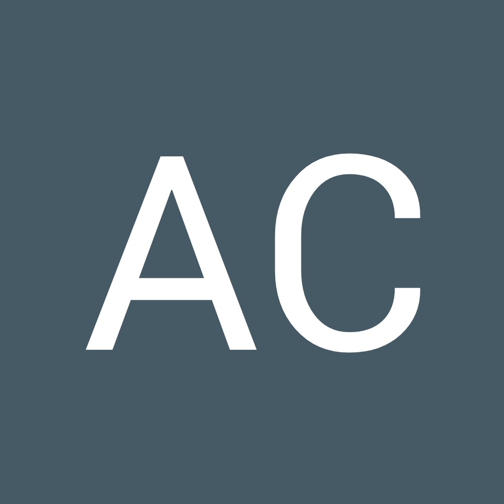 Meet your Posher, Ac